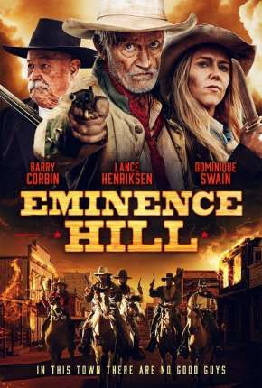Eminence Hill - Legendado  Torrent