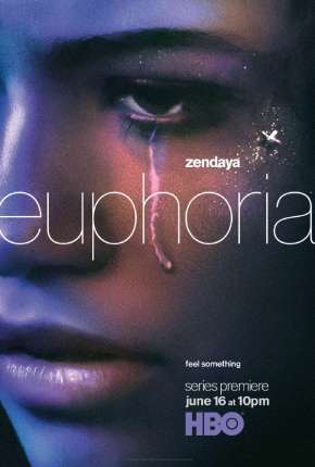 Euphoria - 2ª Temporada Completa Dual Áudio Torrent