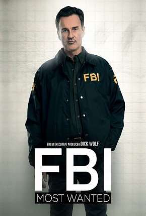 FBI - Most Wanted - 2ª Temporada Dual Áudio Torrent