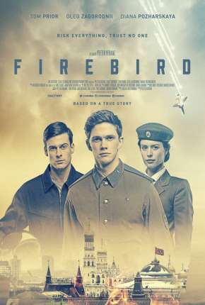 Firebird - Legendado  Torrent