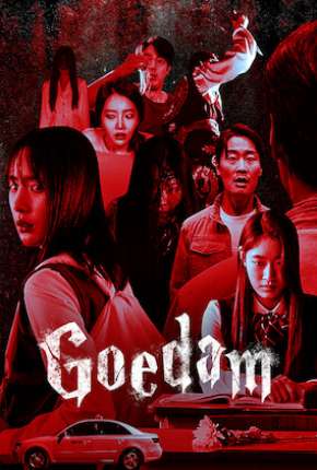 Goedam - 1ª Temporada Completa Dual Áudio Torrent