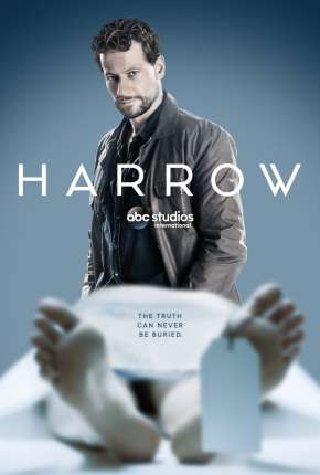 Harrow - 1ª Temporada Dual Áudio Torrent