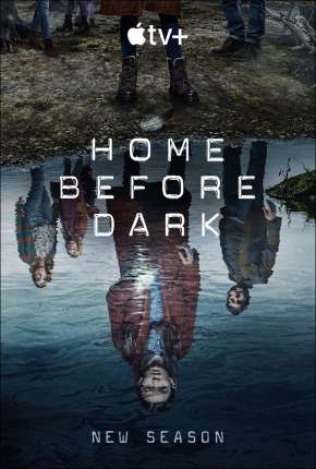 Home Before Dark - 2ª Temporada Dual Áudio Torrent