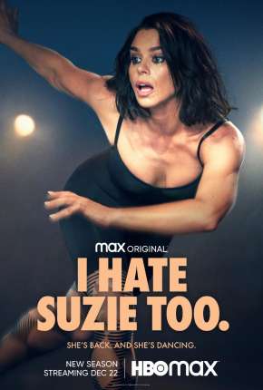 I Hate Suzie - 1ª Temporada Completa Legendada  Torrent