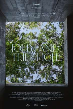 John and the Hole - Legendado  Torrent