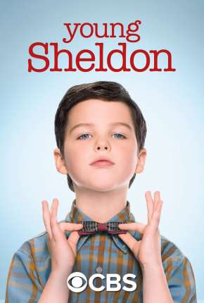 Jovem Sheldon - 4ª Temporada Dual Áudio Torrent