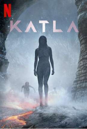 Katla - 1ª Temporada Completa Dublada Torrent
