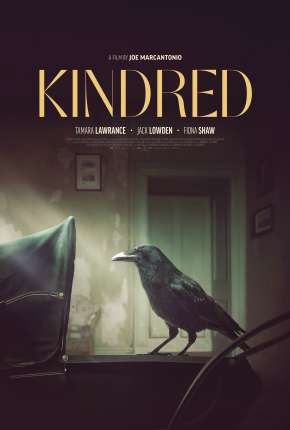 Kindred - Legendado  Torrent