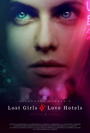 Lost Girls and Love Hotels - Legendado  Torrent