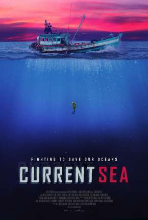 Mar Corrente - Legendado  Torrent