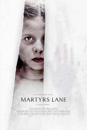 Martyrs Lane - Legendado  Torrent