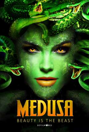 Medusa - Legendado  Torrent