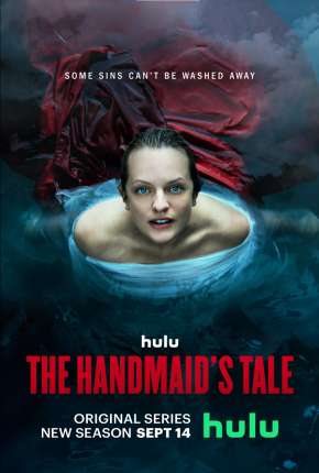 O Conto da Aia - The Handmaids Tale 5ª Temporada Dual Áudio Torrent