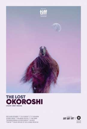 O Okoroshi Perdido - Legendado  Torrent