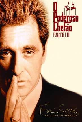 O Poderoso Chefão: Desfecho - A Morte de Michael Corleone Legendado  Torrent