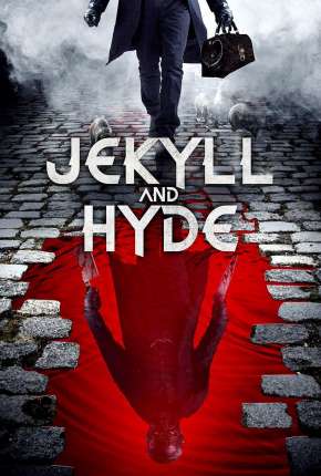 O Segredo de Jekyll e Hyde Dual Áudio Torrent