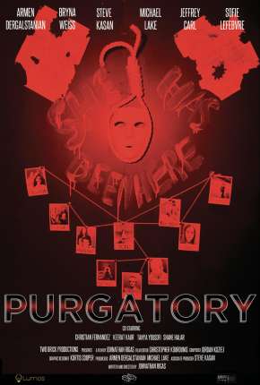Purgatory - Legendado  Torrent