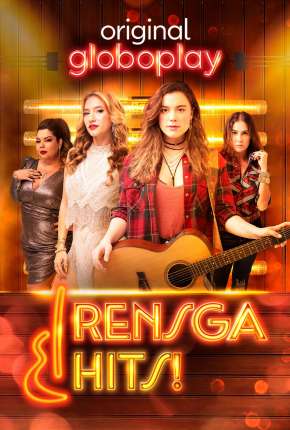 Rensga Hits! - 1ª Temporada Completa Nacional Torrent