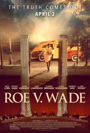 Roe v. Wade - Legendado  Torrent