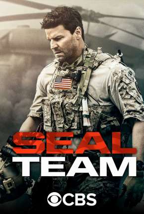 Seal Team - Soldados de Elite - 4ª Temporada Legendada  Torrent