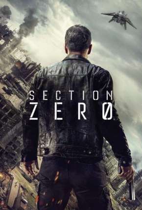 Section Zéro - 1ª Temporada Completa Dual Áudio Torrent