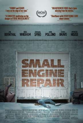 Small Engine Repair - Legendado  Torrent