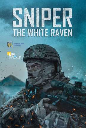 Sniper. The White Raven - Legendado  Torrent