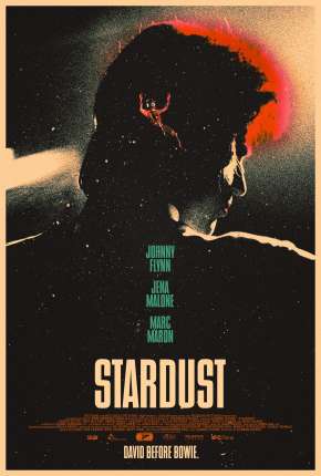 Stardust - Legendado  Torrent