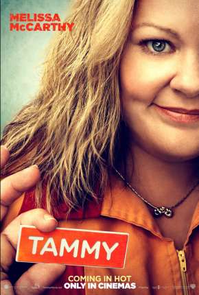 Tammy - Fora de Controle Dublado Torrent
