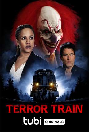 Terror Train - Legendado  Torrent