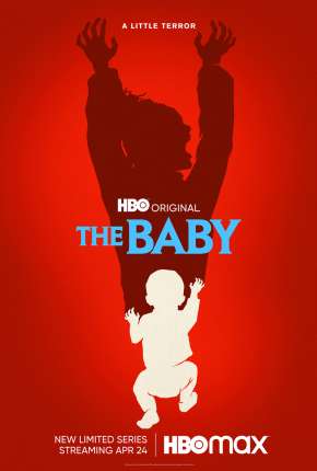 The Baby - O Bebê 1ª Temporada Legendada  Torrent