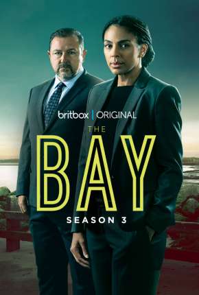 The Bay - 3ª Temporada Completa Legendada  Torrent