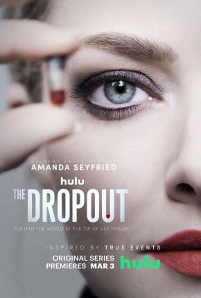 The Dropout - 1ª Temporada Legendada  Torrent