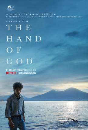 The Hand of God - A Mão de Deus Dual Áudio Torrent