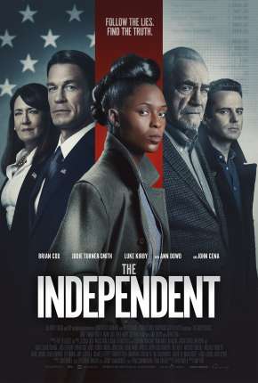 The Independent - Legendado  Torrent