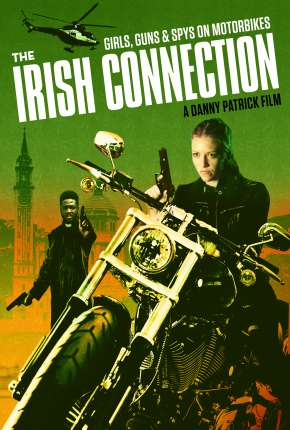The Irish Connection - Legendado  Torrent