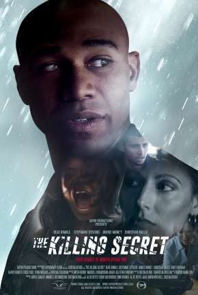 The Killing Secret - Legendado  Torrent