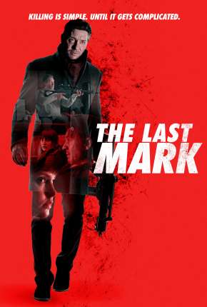 The Last Mark - Legendado  Torrent