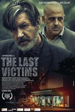 The Last Victims - Legendado  Torrent