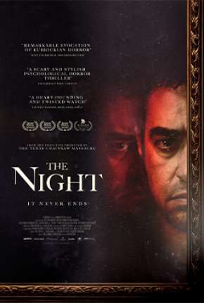 The Night - Legendado  Torrent