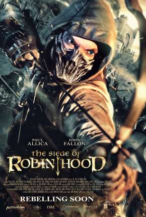 The Siege of Robin Hood - Legendado  Torrent
