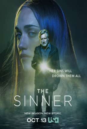 The Sinner - 3ª Temporada Dublada Torrent