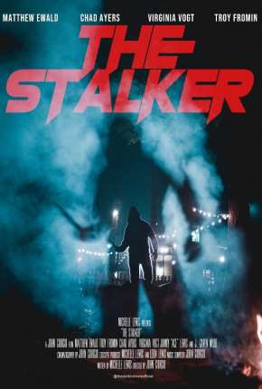 The Stalker - Legendado  Torrent