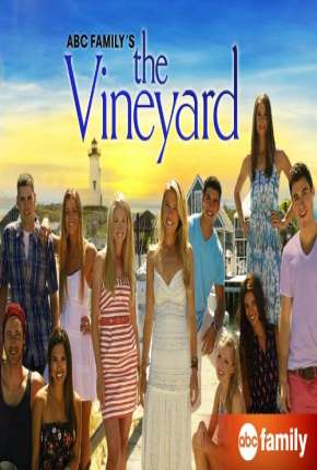 The Vineyard - 1ª Temporada Completa Dual Áudio Torrent