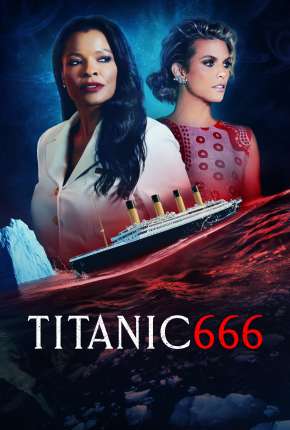 Titanic 666 - Legendado  Torrent