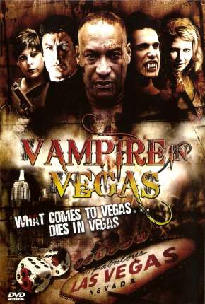 Vampiro em Vegas Dublado Torrent