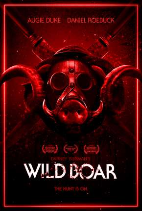 Wild Boar - Legendado  Torrent