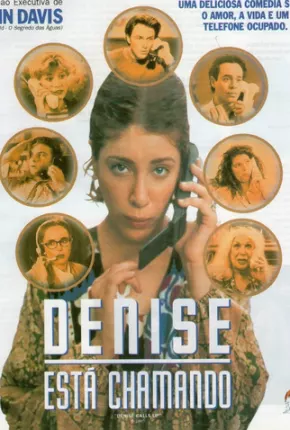 Denise Está Chamando - Legendado  