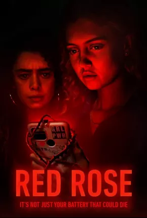 Red Rose 1ª Temporada Dual Áudio Torrent