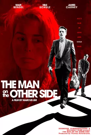 The Man on the Other Side - Legendado  Torrent